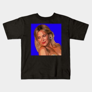 kate hudson Kids T-Shirt